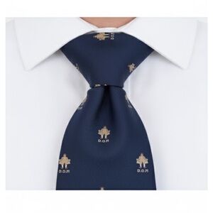 Vintage tie, Flasher, silk ,